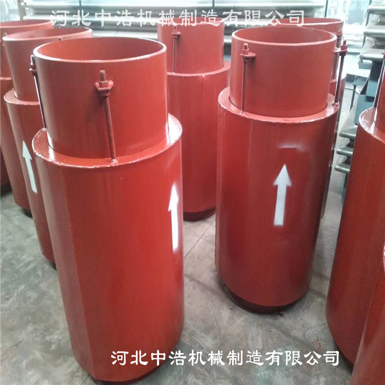 非金屬補償器